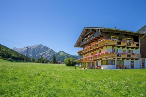 Landhaus Obertuschenhof Pertisau